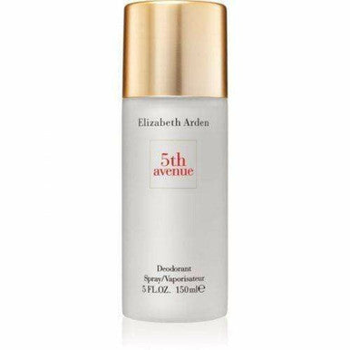 Elizabeth Arden Fifth Avenue Deodorant Spray 150ml