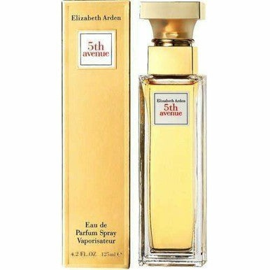 Elizabeth arden fifth avenue sales eau de parfum spray 125ml