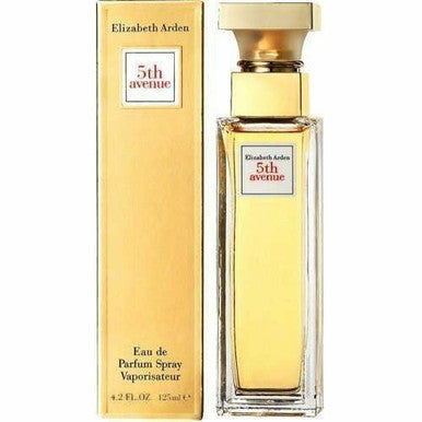 Elizabeth Arden Fifth Avenue Eau de Parfum Spray - 125ml