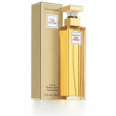 Elizabeth Arden Fifth Avenue Eau de Parfum Spray - 30ml