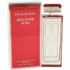 Elizabeth Arden Red Door Aura Eau de Toilette Spray - 100ml