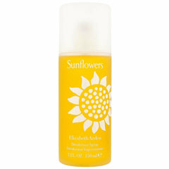 Elizabeth Arden Sunflowers Deodorant Spray Spray - 150ml