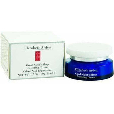 Elizabeth Arden Good Nights Sleep Restoring Cream 50ml