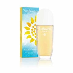 Elizabeth Arden Sunflower Sunrise Eau de Toilette 100ml Spray