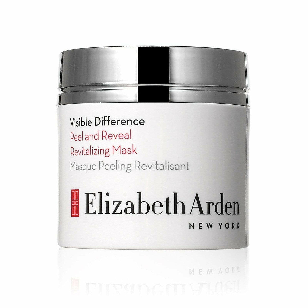 Elizabeth Arden Visible Difference Peel and Reveal Revitalizing Cream 50ml