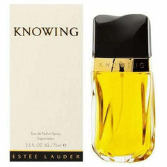 Estee Lauder Knowing Eau de Parfum 75ml Spray