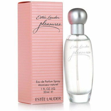 Estee Lauder Pleasures Eau de Parfum 30ml Spray