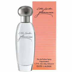 Estee Lauder Pleasures Eau de Parfum 50ml Spray