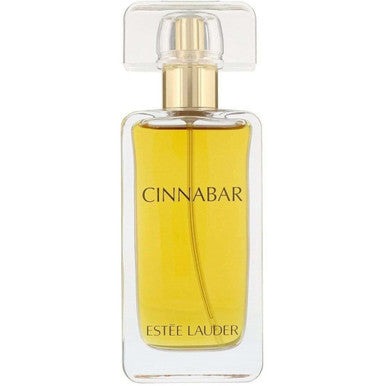 Estee Lauder Cinnabar Eau de Parfum 50ml Spray