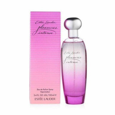 Estee Lauder Pleasures Intense Eau de Parfum 100ml Spray