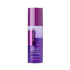 Fanola No Yellow 2-Phase Potion Leave-In Conditioner 150ml