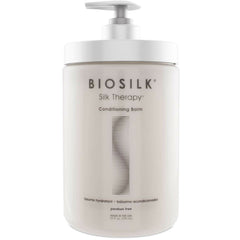 Farouk Systems Biosilk Silk Therapy Conditioning Balm 739ml