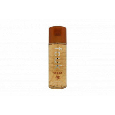 FCUK Luscious Vanilla & Melon Body Mist 250ml Spray