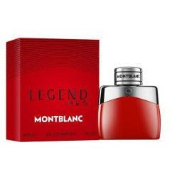 Mont Blanc Legend Red Eau de Parfum 30ml Spray