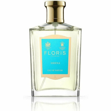 Floris Sirena Eau de Parfum Spray - 100ml