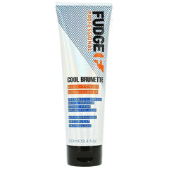 Fudge Cool Brunette Blue-Toning Conditioner