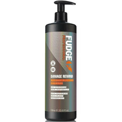 Fudge Damage Rewind Reconstructing Shampoo