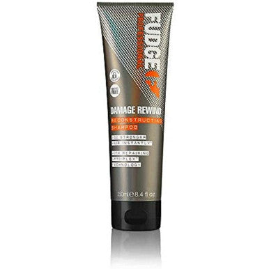 Fudge Damage Rewind Reconstructing Shampoo