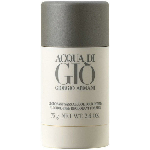 Acqua di gio giorgio shop armani deodorant stick