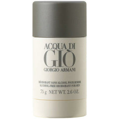 Giorgio Armani Acqua Di Gio Deodorant Stick 75g