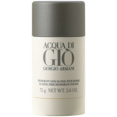 Giorgio Armani Acqua Di Gio Deodorant Stick 75g