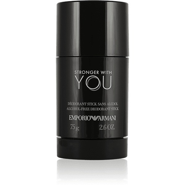 Giorgio Armani Emporio Armani Stronger With You Deodorant Stick