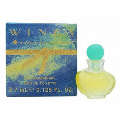 Giorgio Beverly Hills Wings for Men Eau De Toilette Mini - 4ml