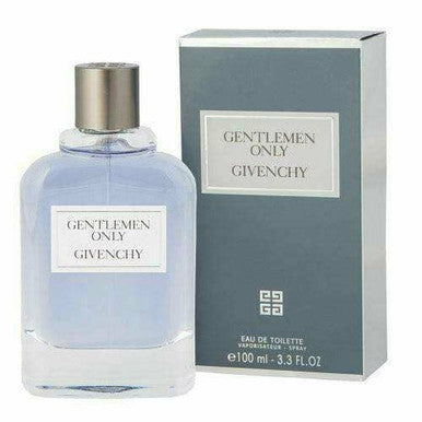 Givenchy Gentlemen Only Eau de Toilette Spray - 100ml