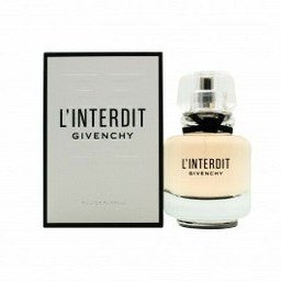 Givenchy L'Interdit Eau de Toilette 35ml Spray