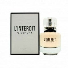 Givenchy L'Interdit Eau de Toilette 35ml Spray