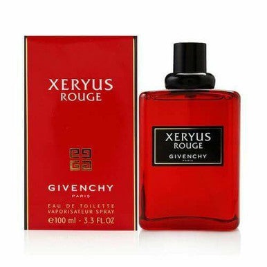 Givenchy Xeryus Rouge Eau De Toilette 100ml Spray