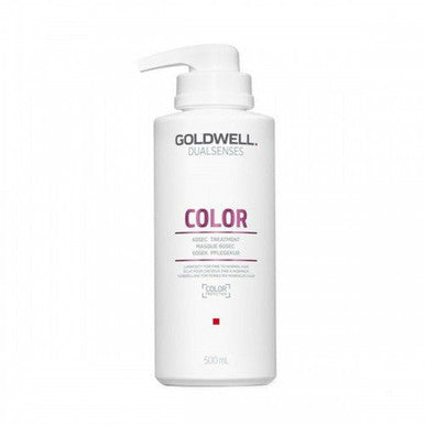 Goldwell Dualsenses Color 60Sec Treatment 500ml