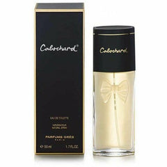 Gres Parfums Cabochard Eau de Toilette Spray - 50ml