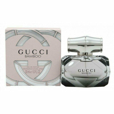 Gucci Bamboo Eau de Parfum Spray - 30ml