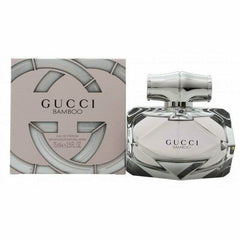 Gucci Bamboo Eau de Parfum Spray - 75ml