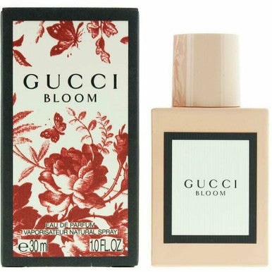 Gucci Bloom Eau de Parfum Spray - 30ml