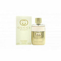 Gucci Guilty Pour Femme Eau de Parfum Spray - 30ml