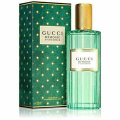 Gucci Mémoire d'une Odeur Eau de Parfum Spray - 100ml