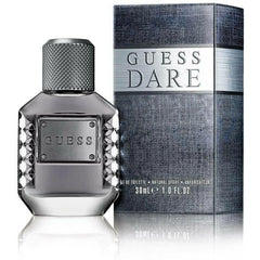 Guess Dare for Men Eau de Toilette 100ml Spray