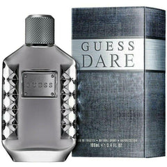Guess Dare for Men Eau de Toilette 100ml Spray