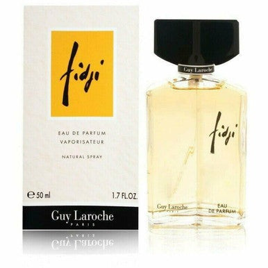 Guy Laroche Fidji Eau De Parfum Spray - 50ml