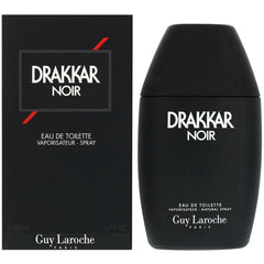 Guy Laroche Drakkar Noir Eau de Toilette 200ml Spray