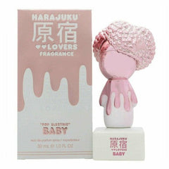 Gwen Stefani Harajuku Lovers Pop Electric Baby Eau de Parfum Spray - 30ml