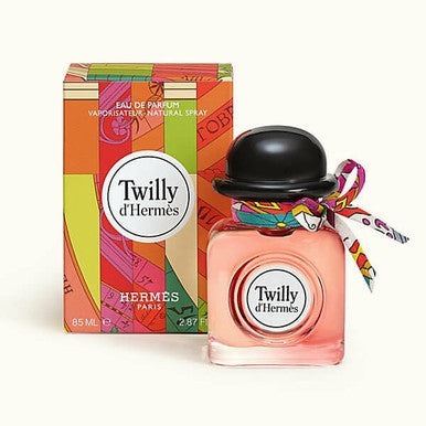 Hermes Twilly d'Hermès Eau de Parfum Spray - 85ml