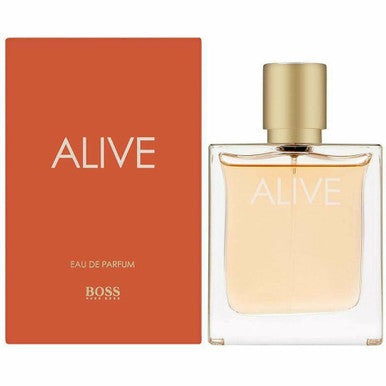 Hugo Boss Alive Eau de Parfum Spray - 30ml