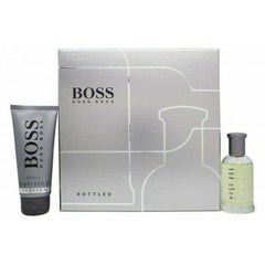 Hugo Boss Boss Bottled Gift Set 50ml EDT + 100ml Shower Gel