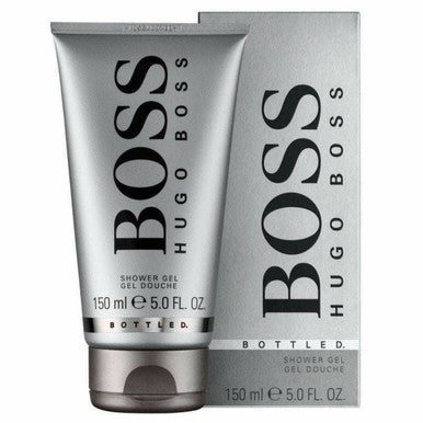 Hugo Boss Boss Bottled Shower Gel 150ml