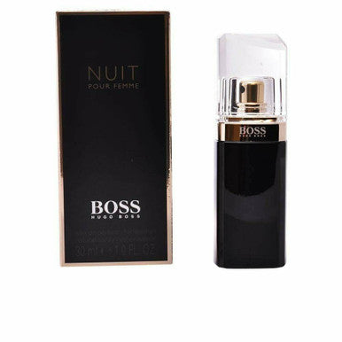 Hugo Boss Boss Nuit Pour Femme Eau de Parfum Spray - 30ml