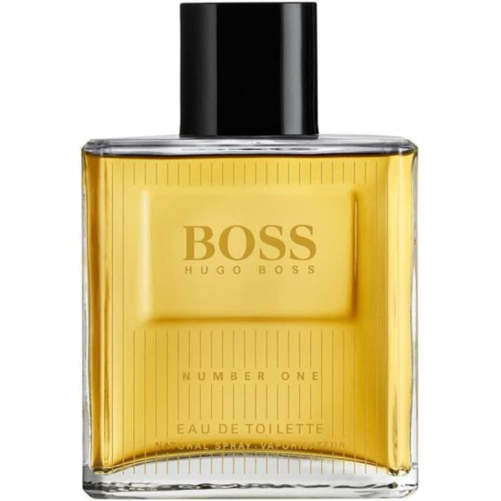 Hugo Boss Boss Number One Eau de Toilette Spray - 100ml