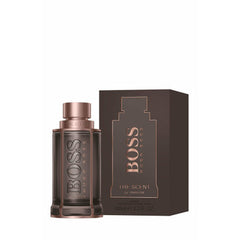 Hugo Boss Boss The Scent Le Parfum for Him 100ml Spray
